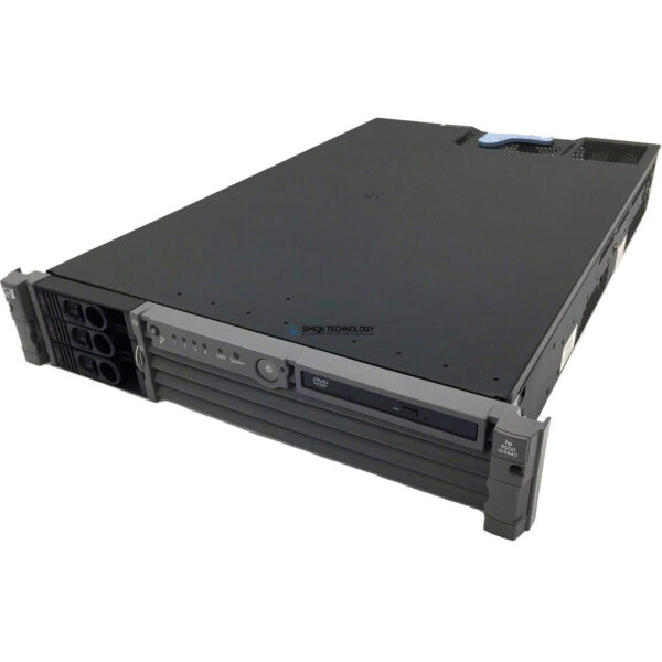Сервер HP 9000 Server rp3440 (A7137AR)