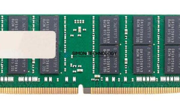 Оперативная память Dell Dell Memory 64GB PC4-21300VL DDR4-2666 4RX4 ECC (A9781930)