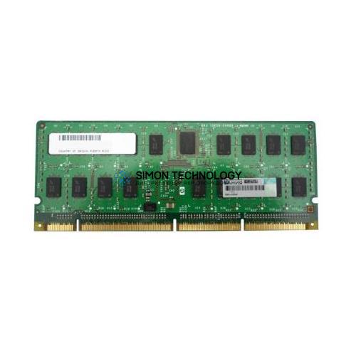 Оперативная память HPE HPE PCA. DIMM. MONO ARCHES MEM MODULE 1GB (A9843-69001)