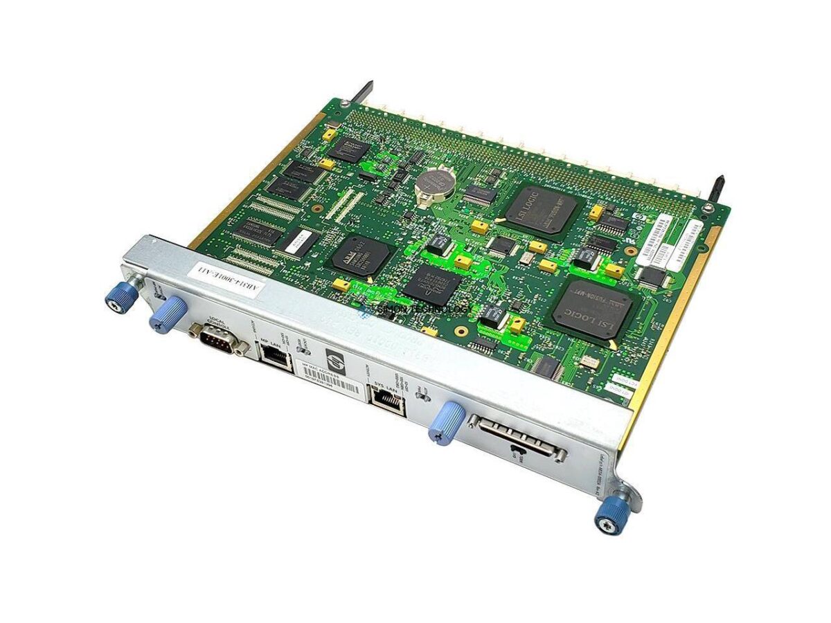 Модуль HP HPE Core IO (AB314-69001)
