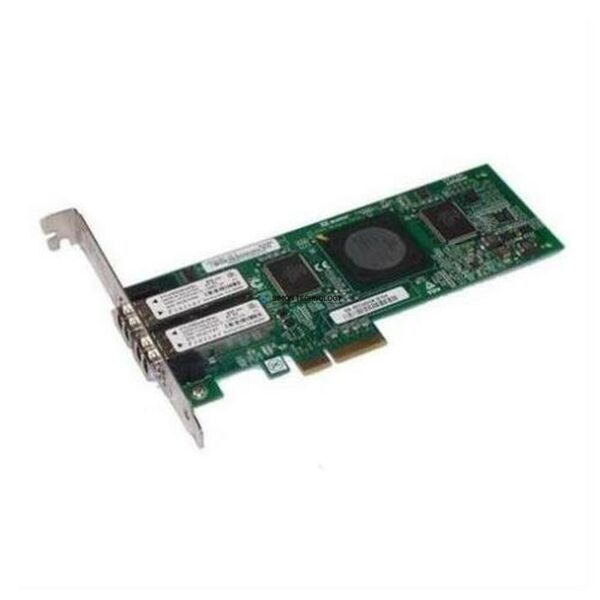 Контроллер HP 4GB FIBRE SINGLE PORT PCI-X FC HBA (AB378-67101)