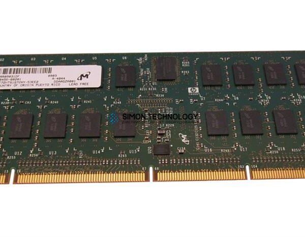 Оперативная память HPE Memory 8GB MAMM (AB456-69301)