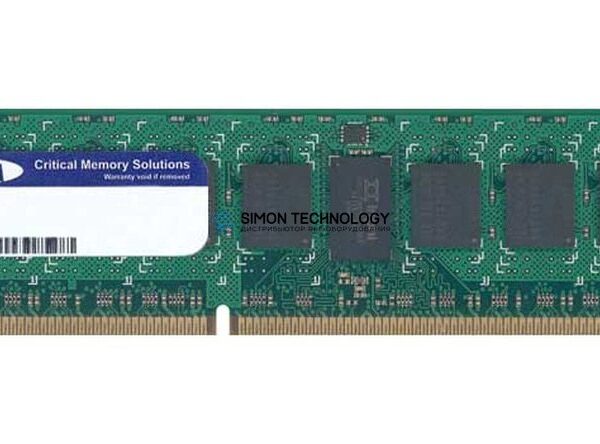 Оперативная память ACTICA ACTICA 16GB (1*16GB) PC3-12800R DDR3-1600MHZ MEMORY MOD (ACT16GHR72U4J1600S)