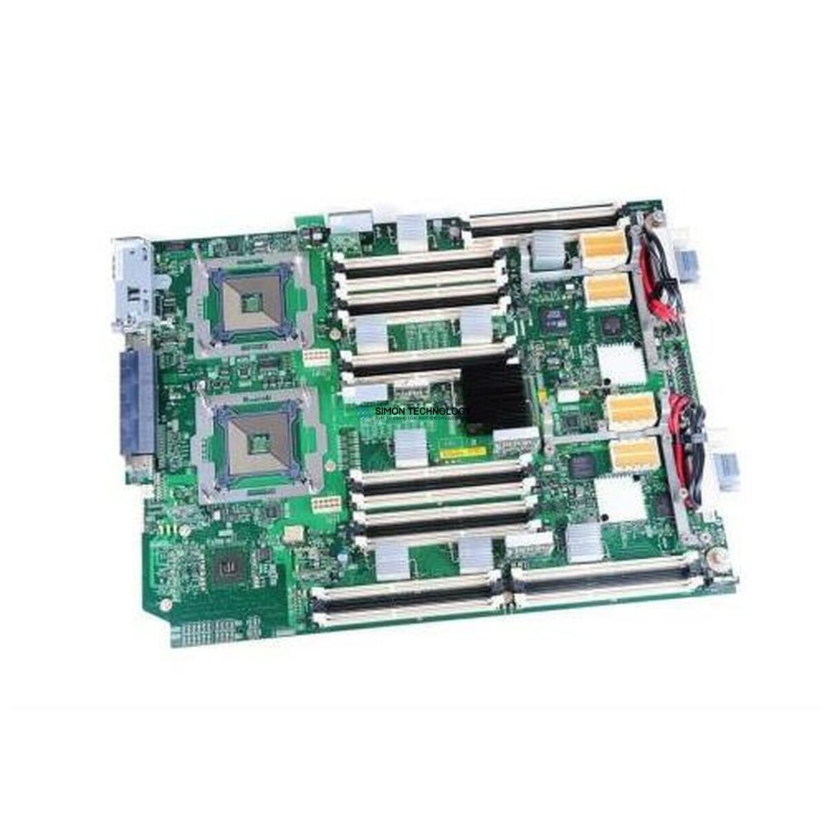 HPE SPS-BL860c System Board (AD217-69211)