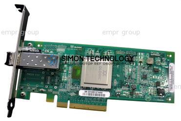 HPE SPS-PCIe 1Port 4Gb FC HBA (AD299-67101)