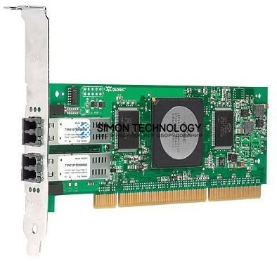 Контроллер Sun Microsystems 4GB DUAL PORTS FIBRE PCI-E (AD300A)