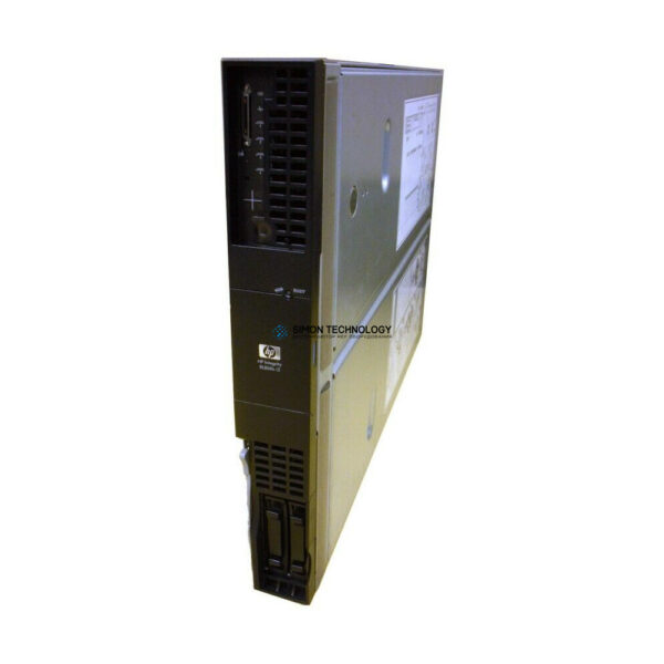 Сервер HP Integrity BL860c i2 Server Blade (AD399-2001E)