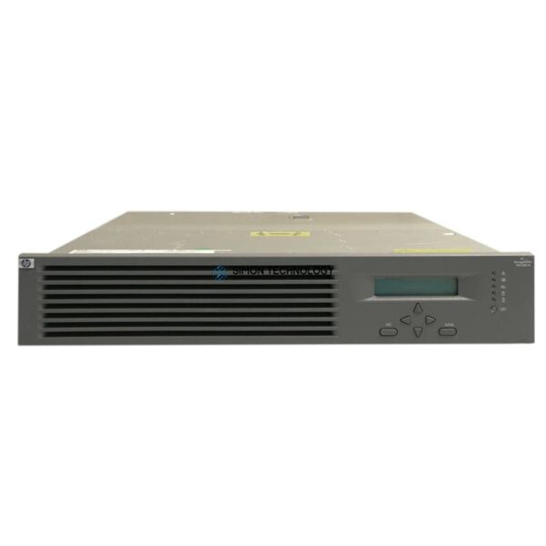 Контроллер HP EVA4000/6000 CONTROLLER NO BATTERIES (AD524B)