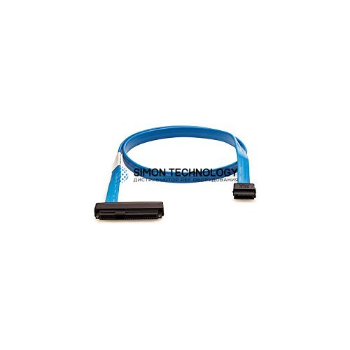 Кабели 3RD PARTY 1m Serial Attached SCSI (SAS)-Kabel (AE490A)