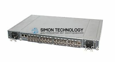 Коммутаторы HP STORAGEWORKS 4/32 FULL SAN SWITCH WITHOUT RAILS (AG757A-WRB)