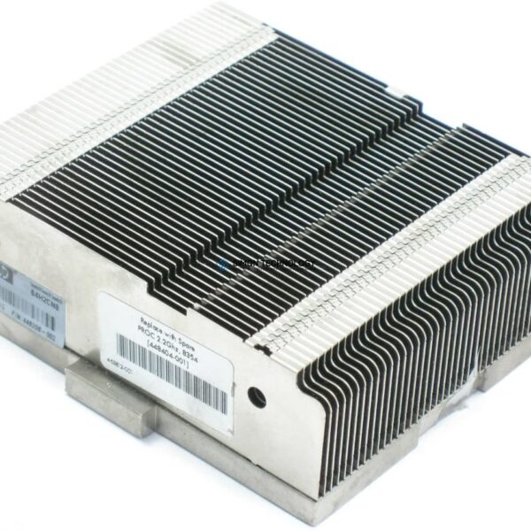 Радиатор HP HP DL785 G5/G6 HEATSINK (AH233-2127)