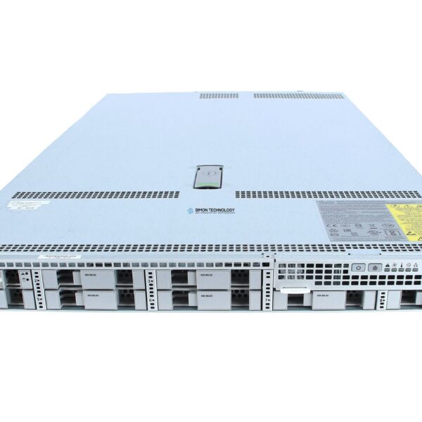 Точка доступа Cisco 5520 Wireless Controller w/rack mounting kit (AIR-CT5520-K9)