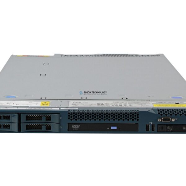 Точка доступа Cisco 8500 Series Wireless Controller Sup. 500 AP (AIR-CT8510-100-K9)