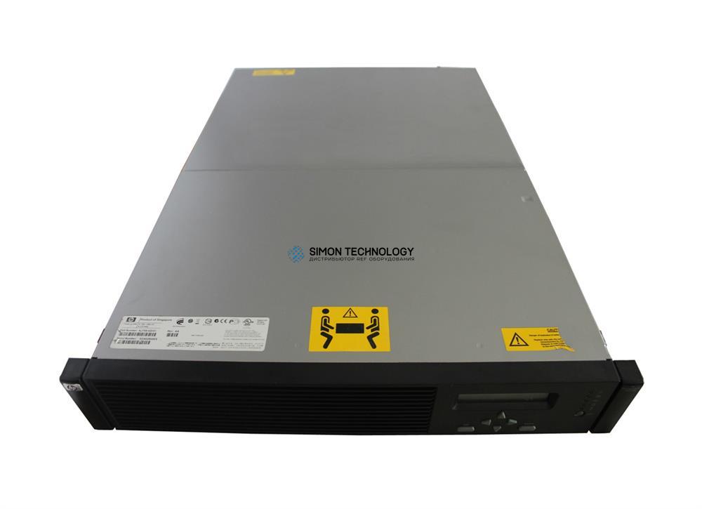 Контроллер HP EVA8400 12 PORT CONTROLLER ASSEMBLY, 7GB CACHE,HSV (AJ758-63001)