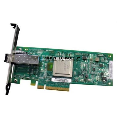 Контроллер HP STORAGEWORKS 81Q PCI-E FC HBA CTLR (AK344-63001)