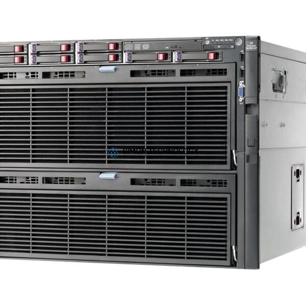 Сервер HP DL980G7 CTO Chassis (AM426A)