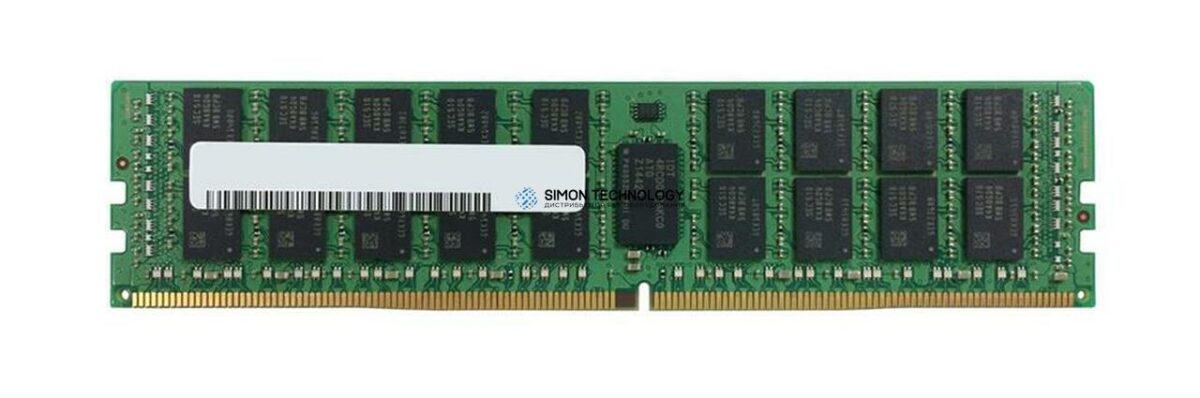 Оперативная память ADVANTECH ADVANTECH 16GB (1*16GB) 2RX8 PC4-19200R DDR4-2400MHZ RDIMM (AQD-D4U16R24-HE)