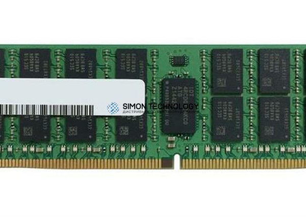 Оперативная память ADVANTECH ADVANTECH 16GB (1*16GB) 2RX8 PC4-19200R DDR4-2400MHZ RDIMM (AQD-D4U16R24-HE)