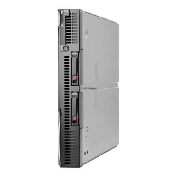 Сервер HP SER BL685C G7 CTO (BL685CG7)