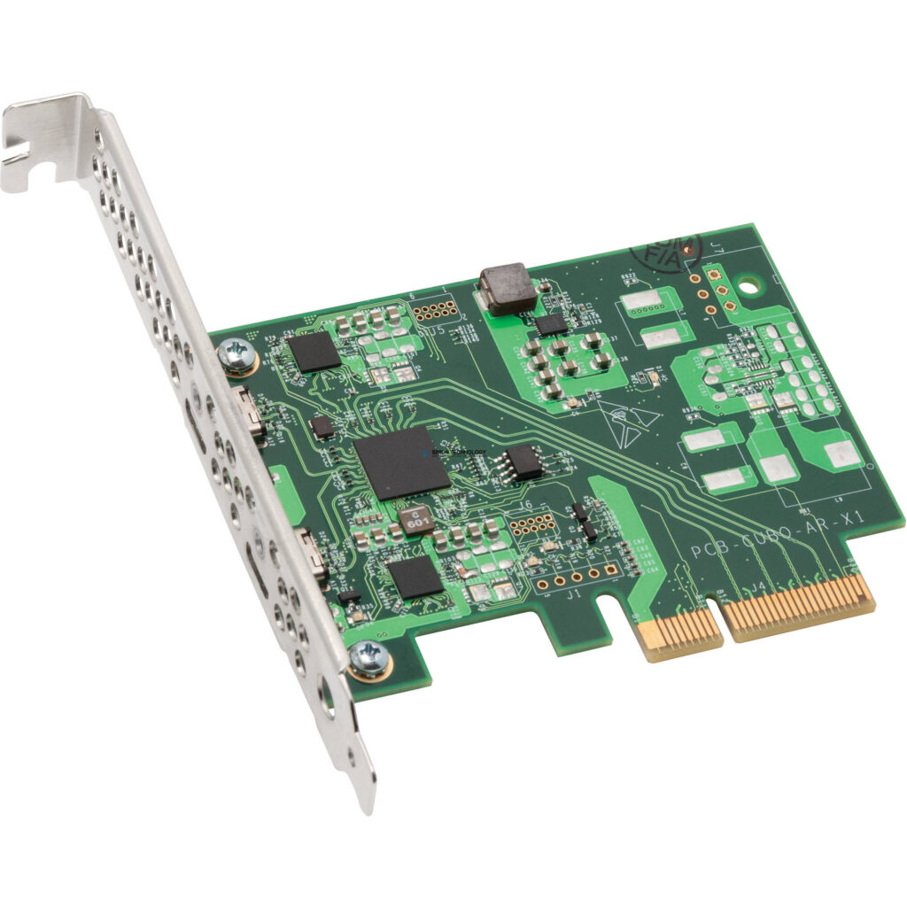 Контролер Sonnet TB3 Upg. Card for Echo Express SE I TB2 (BRD-UPGRTB3-SE1)