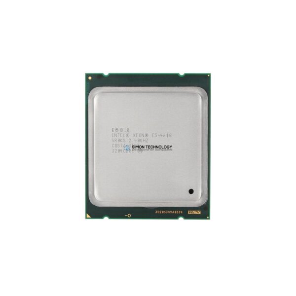 Процессор IBM Xeon E5-4610 6C 2.4GHz 95W Processor (BX80621E54610)