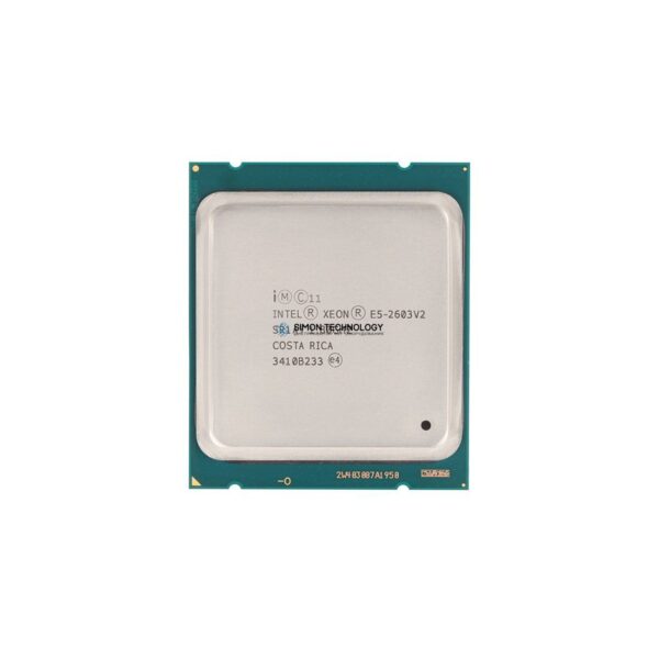 Процессор Intel Xeon 4C 1.8GHz 10MB 80W Processor (BX80635E52603V2)