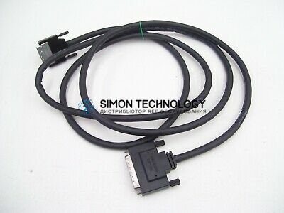Кабели HP HP CABLE 2M HD68 TO VHDCI 68 PIN SCSI (C2362B)