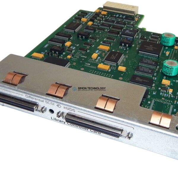 Модуль HP HP FC SCSI HVDS INTERFACE BOARD (C7200-66549)