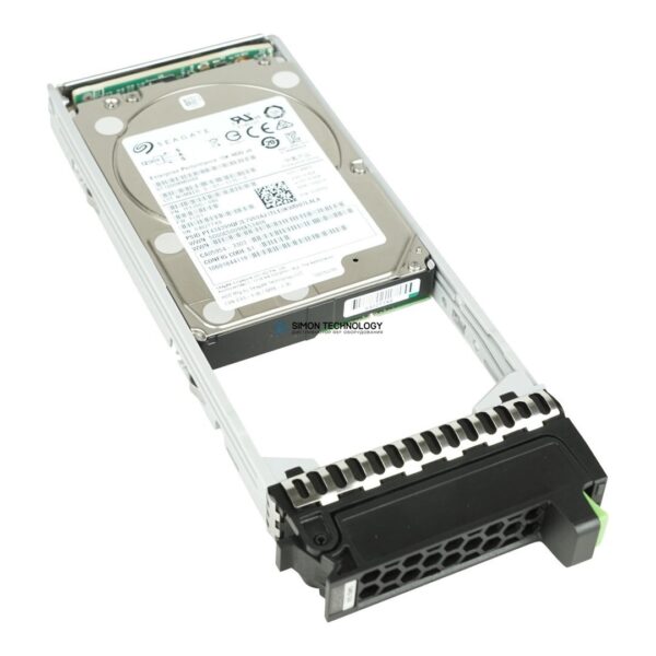 HDD Fujitsu SAS-Festplatte 1,2TB 10k SAS 12G SFF (CA07670-E817)
