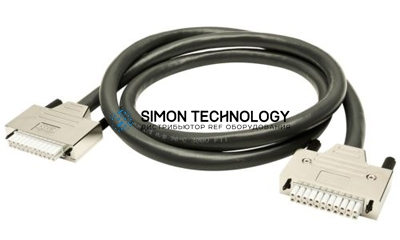 Кабели Cisco Spare RPS2300 Cable for Devices other than E-Series Switches (CAB-RPS2300=)