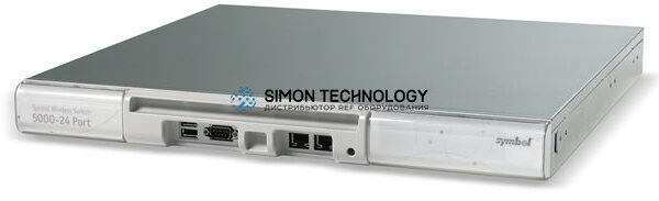 Коммутаторы Cisco Symbol Wireless Lan switch (CC-5000-SME-WW)