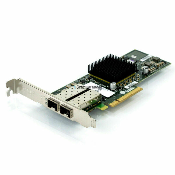 Контроллер Chelsio CHELSIO 10GB DUAL PORT PCI-E NETWORK ADAPTER (CC2-N320E-SR)