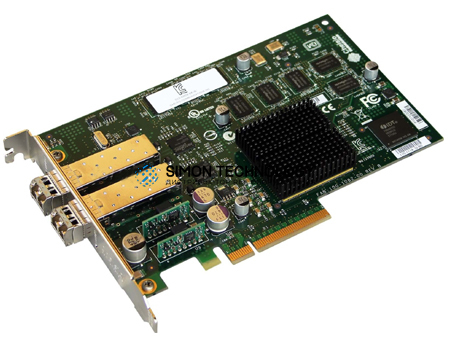Контроллер NetApp Card 2-Port 10GbE Bare Cage NIC PCIe (CC2-S320E-SR)