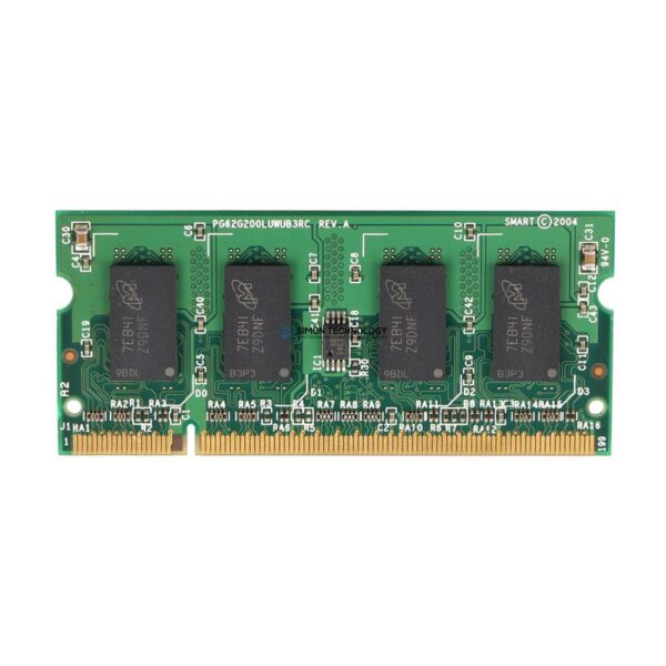 HP HP COLOUR LASERJET 128MB 200 PIN DDR2 DIMM (CC409-60001)