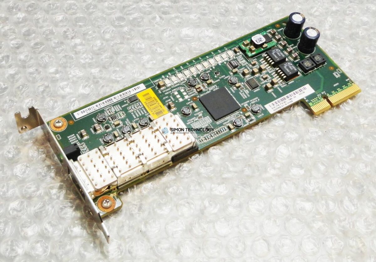 Контроллер Sun Microsystems SUN 10GBE ETHERNET XAUI- BUS CARD (CF00501-7489)