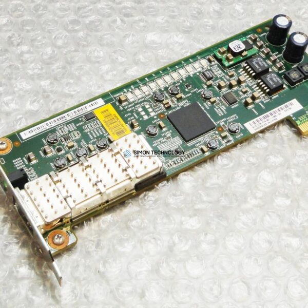 Контроллер Sun Microsystems SUN 10GBE ETHERNET XAUI- BUS CARD (CF00501-7489)
