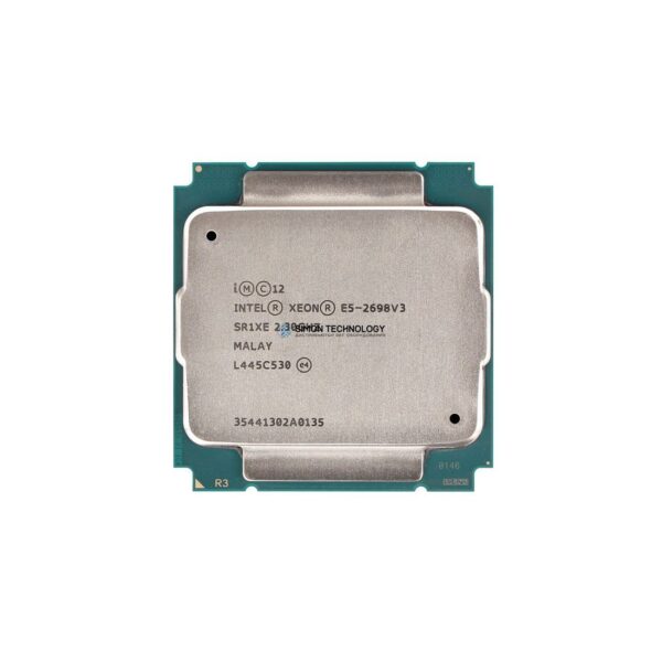 Процессор Cisco 2.30 GHz E5-2698 v3/135W 16C/40MB Cache/DDR4 2133M (CM8064401609800)