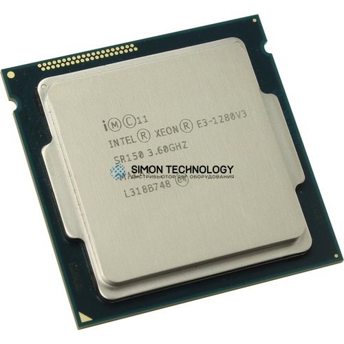 Процессор IBM Xeon 4C 3.6GHz 8MB 82W Processor (CM8064601467001)