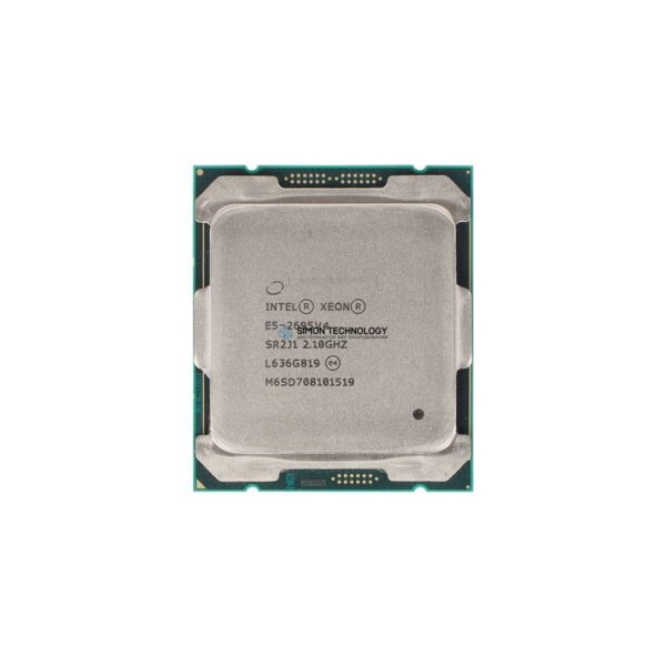 Процессор Intel Xeon 18C 2.1GHz 45MB 120W Processor (CM8066002023801)