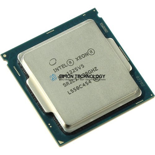 Процессор Lenovo Xeon E3-1225V5 3.3GHz 8MB 80W Processor (CM8066201922605)