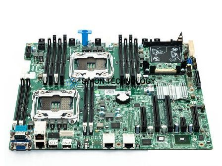 Dell DELL PowerEdge R430 Systemboard V3 (CN7X8)