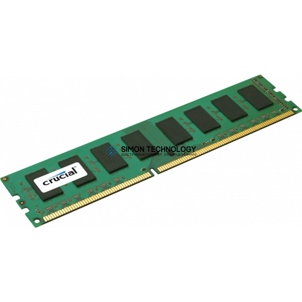 Оперативная память Crucial CRUCIAL 8GB (1*8GB) PC3-14900 DDR3 MEMORY KIT (CT102464BD186D)