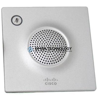 Аксессуар Cisco Telepresence Table Mic 20 - Mikrofon (CTS-MIC-TABL20=)