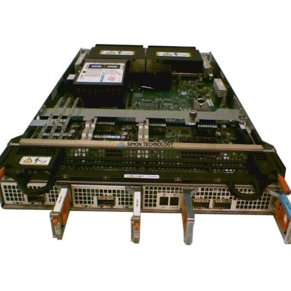 Модуль EMC CLARION STORAGE PROCESSOR UNIT SPE CHASSIS CTO (CX4-960)