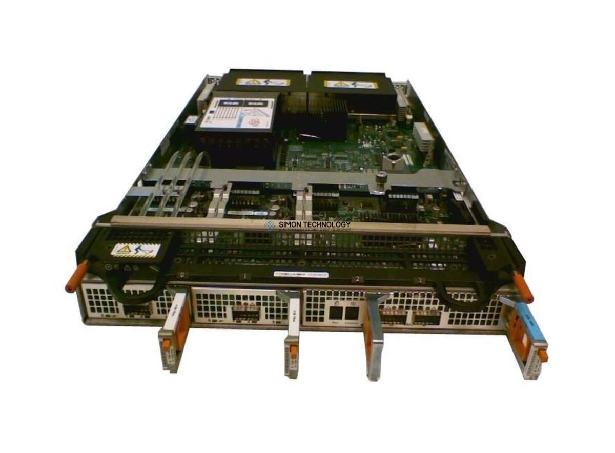 Модуль EMC CLARION STORAGE PROCESSOR UNIT SPE CHASSIS CTO (CX4-960)