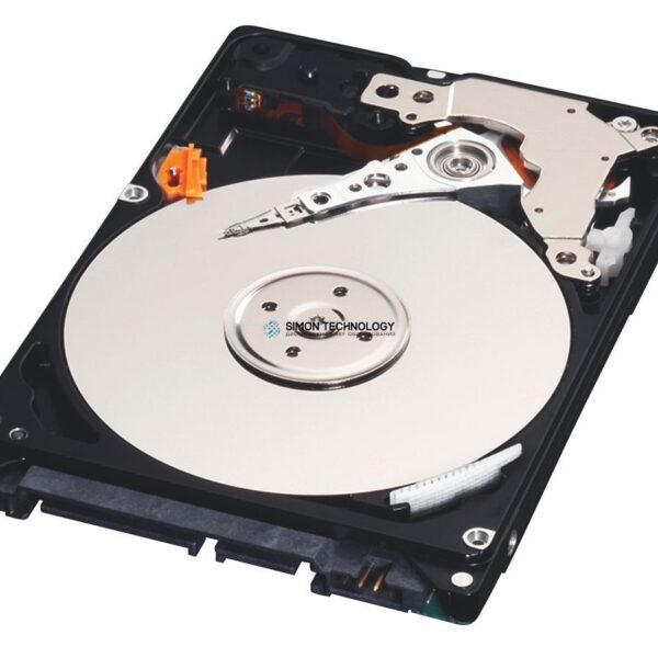 HPI 320GB hard disk drive replacement kit (CZ248-67907)