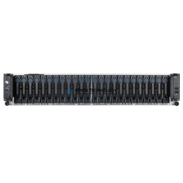 Сервер Dell Quanta 2.5 (D51B-2U 24bay)