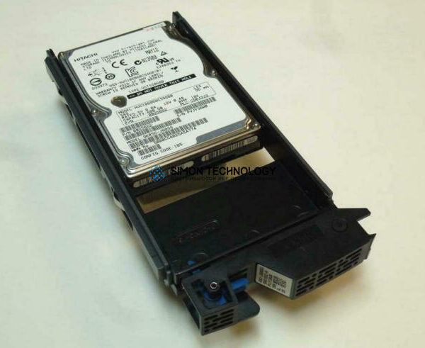 HDS HDS VSP G 600GB 10K SAS 2.5 (DKC-F810I-600JCMC)