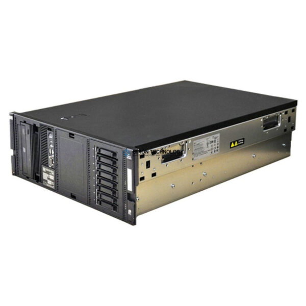 Сервер HP DL370 G6 SFF CTO Chassis (DL370G6-CTO-SFF)