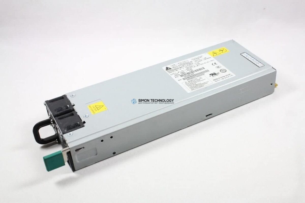 Блок питания Hitachi HPE Symantec 750W Redundant Power Supply (DPS-750QB)